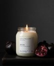 NOIR Black Pomegranate Medium 300g