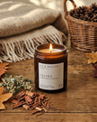 AUTUMN Himalayan Cedar & Jasmine Medium 180g
