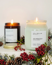 SNOWBERRY Winter Berries Medium 300g