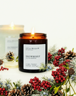 SNOWBERRY Winter Berries Small 180g