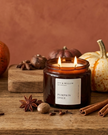 Pumpkin Spice Large 500g