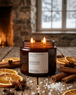 WINTER Spiced Orange Large 500g