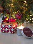 Mini Tin Gift Box 125g