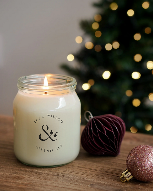 Medium Candle Subscription