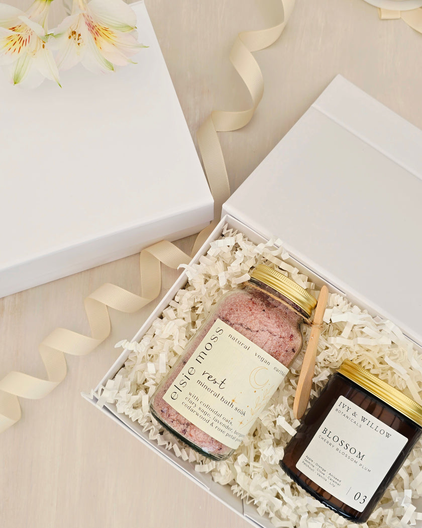 Spring Gift Box