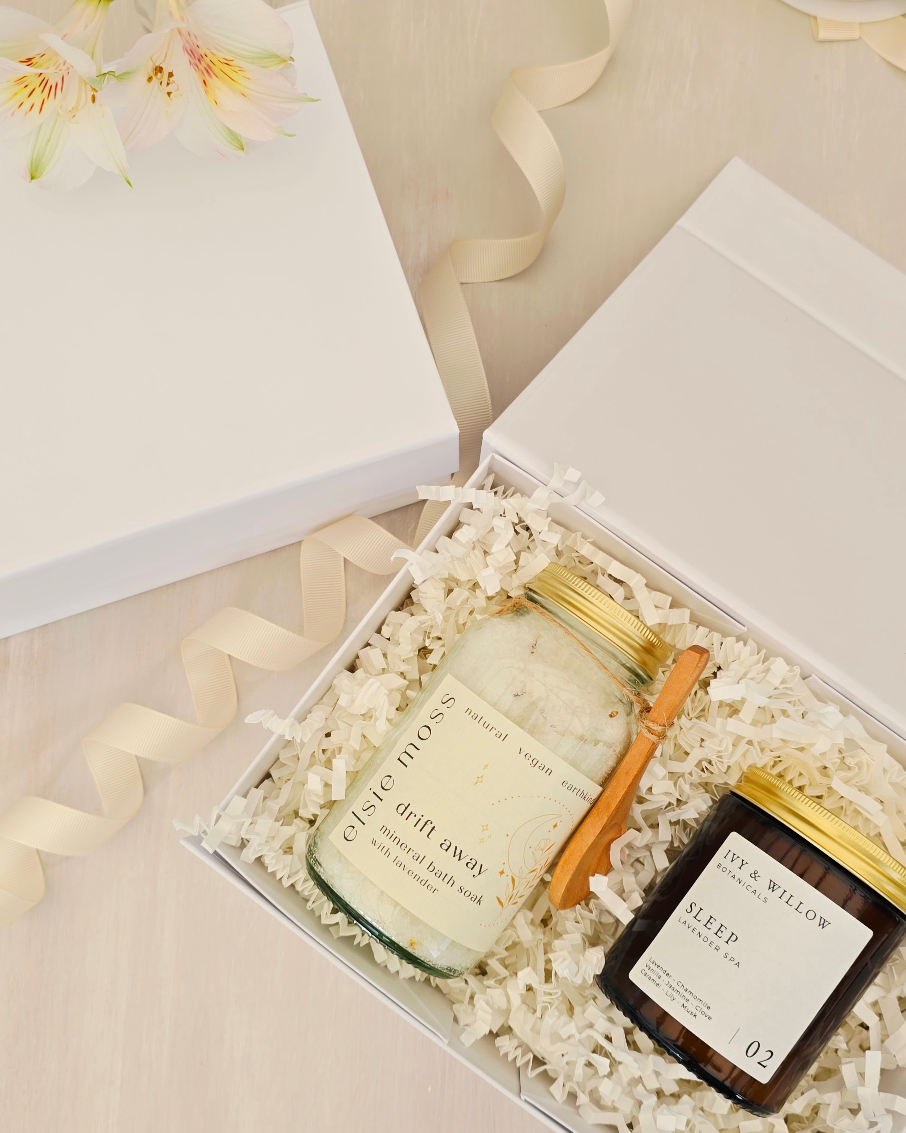 Wellness Gift Box