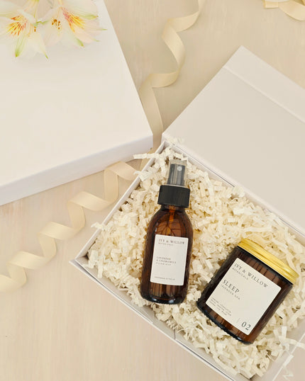 Sleep Gift Box