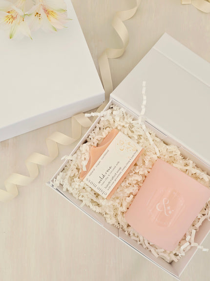 Parisienne Spring Gift Box