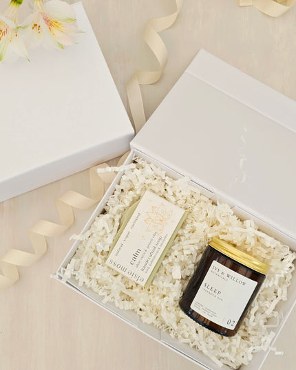 Calm Gift Box