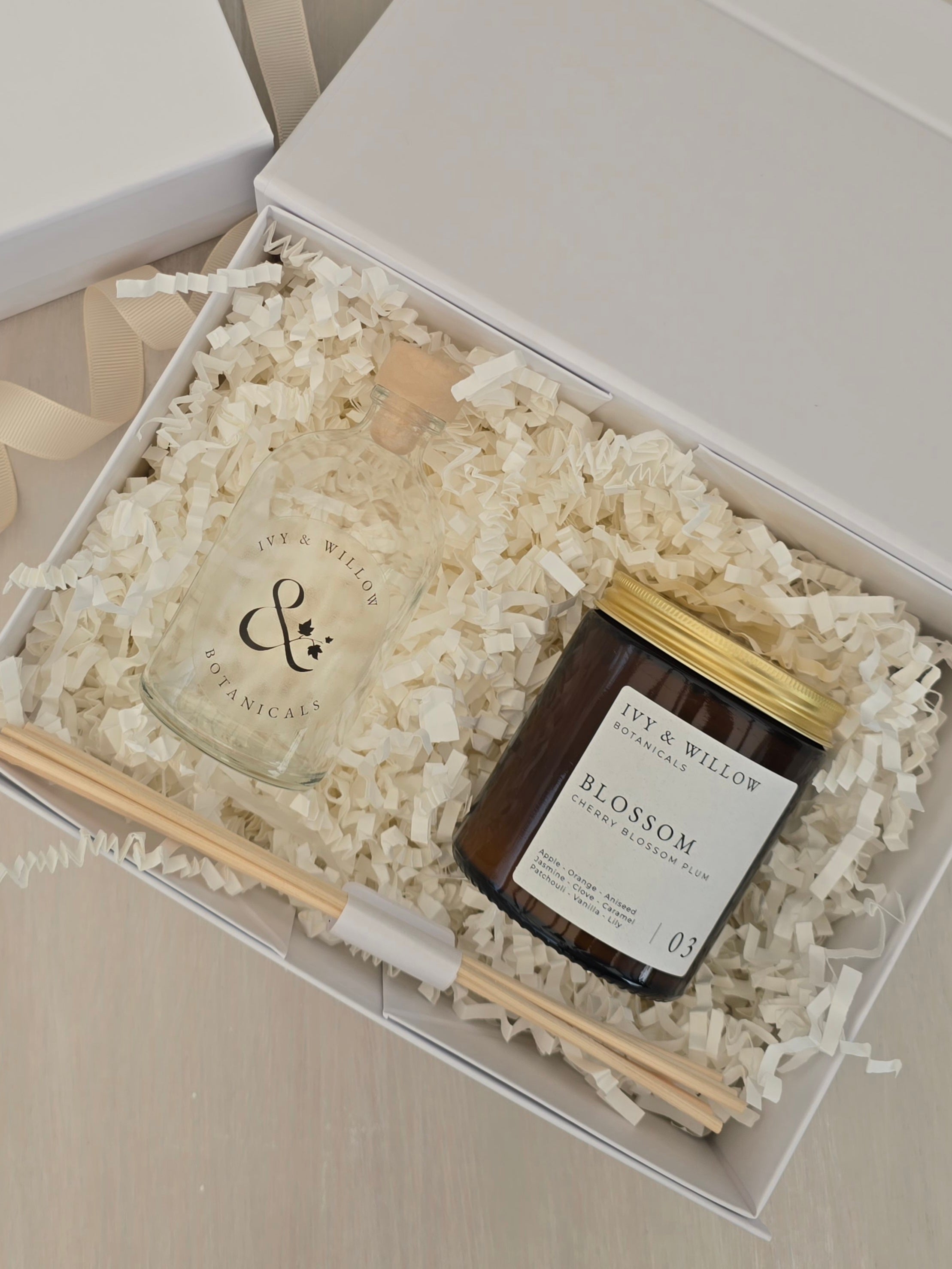 Signature Diffuser Gift Box