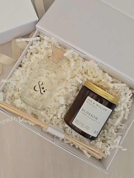 Signature Diffuser Gift Box