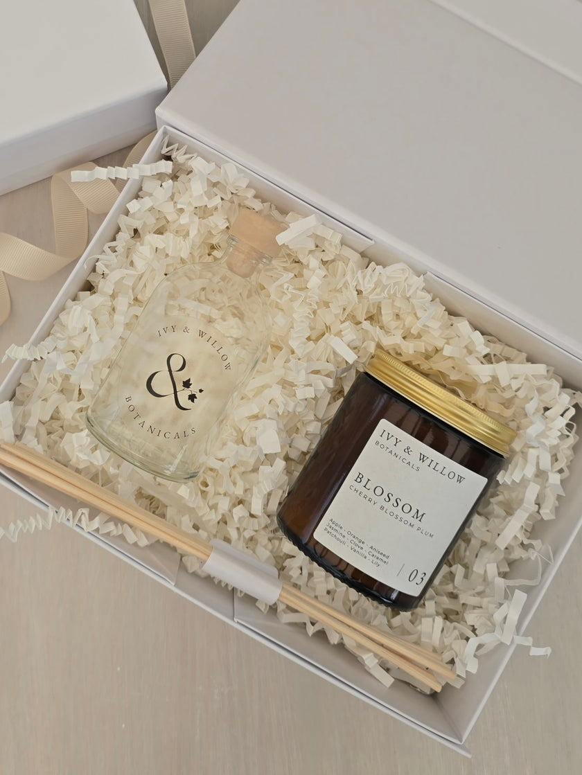 Signature Diffuser Gift Box