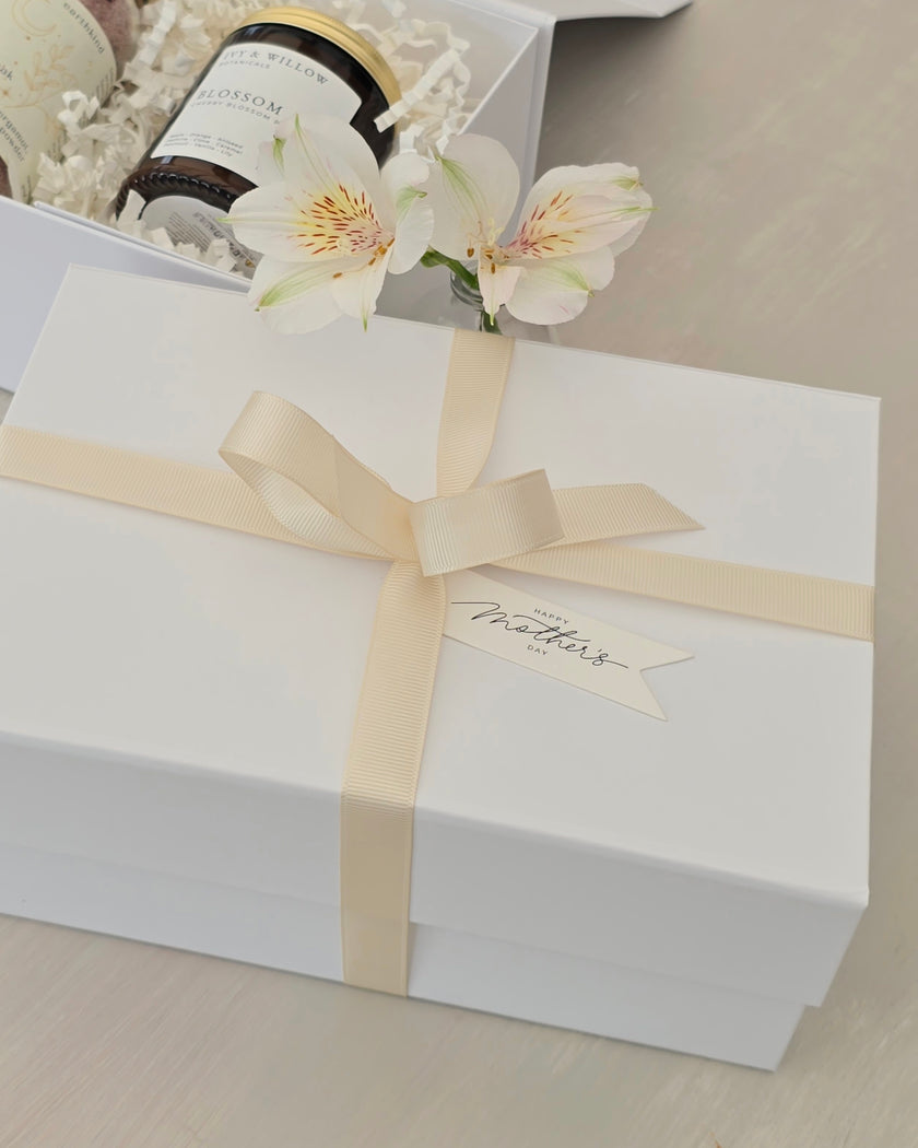 Candle Duo Gift Box