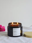 SPRING Parisienne Rose candle 500g