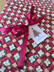Deposit - 24 Days Of Christmas Advent Tealight Box