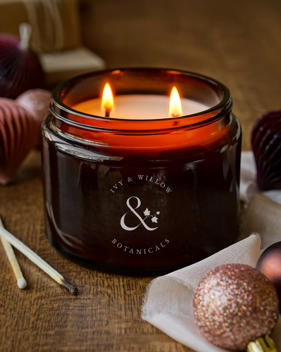 Large Candle Subscription