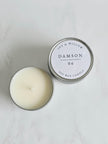 DAMSON BLANK 125g on a marble surface