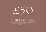Ivy & Willow Gift Card