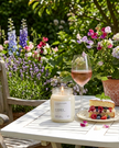SUMMER Rhubarb & Berries Medium 300g