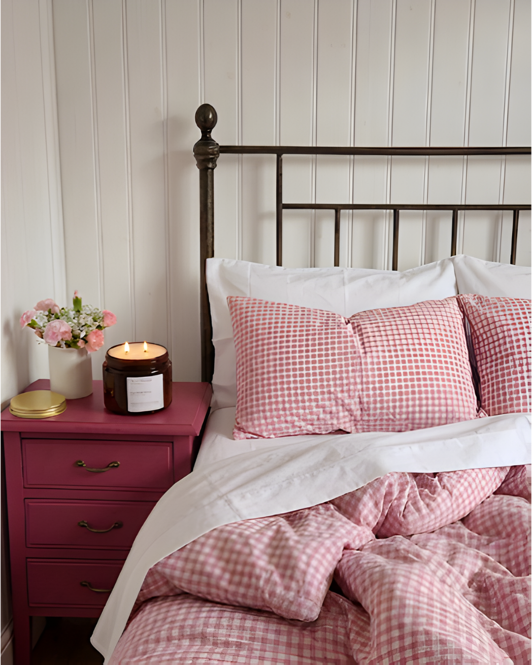 RASPBERRY & Peppercorn 500g