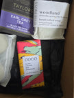 Fathers Day Gift Box - Candle & Tealight Box