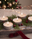 24 Days Of Christmas Advent Tealight Box