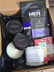 Fathers Day Gift Box - Mini Tins 125g