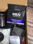 Fathers Day Gift Box - Candle & Tealight Box