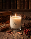 VELVET Rosewood & Armoise 'Classic' 300g