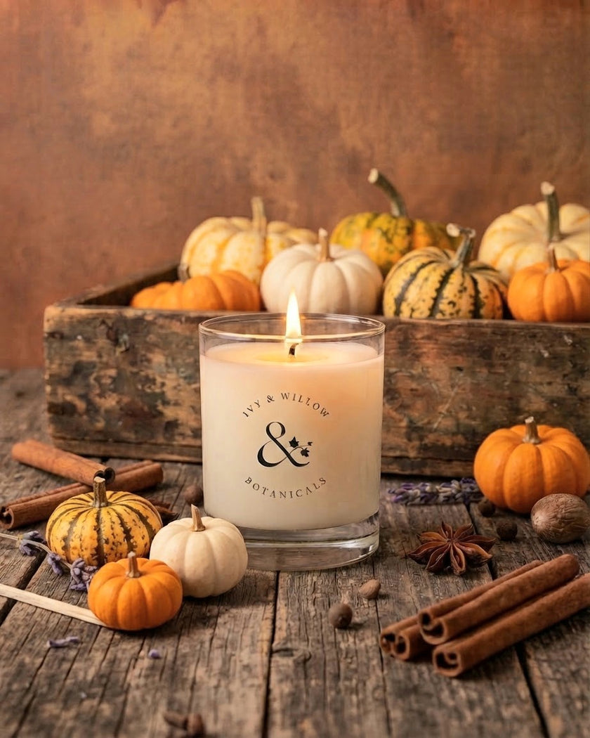Pumpkin Spice 'Classic' 300g