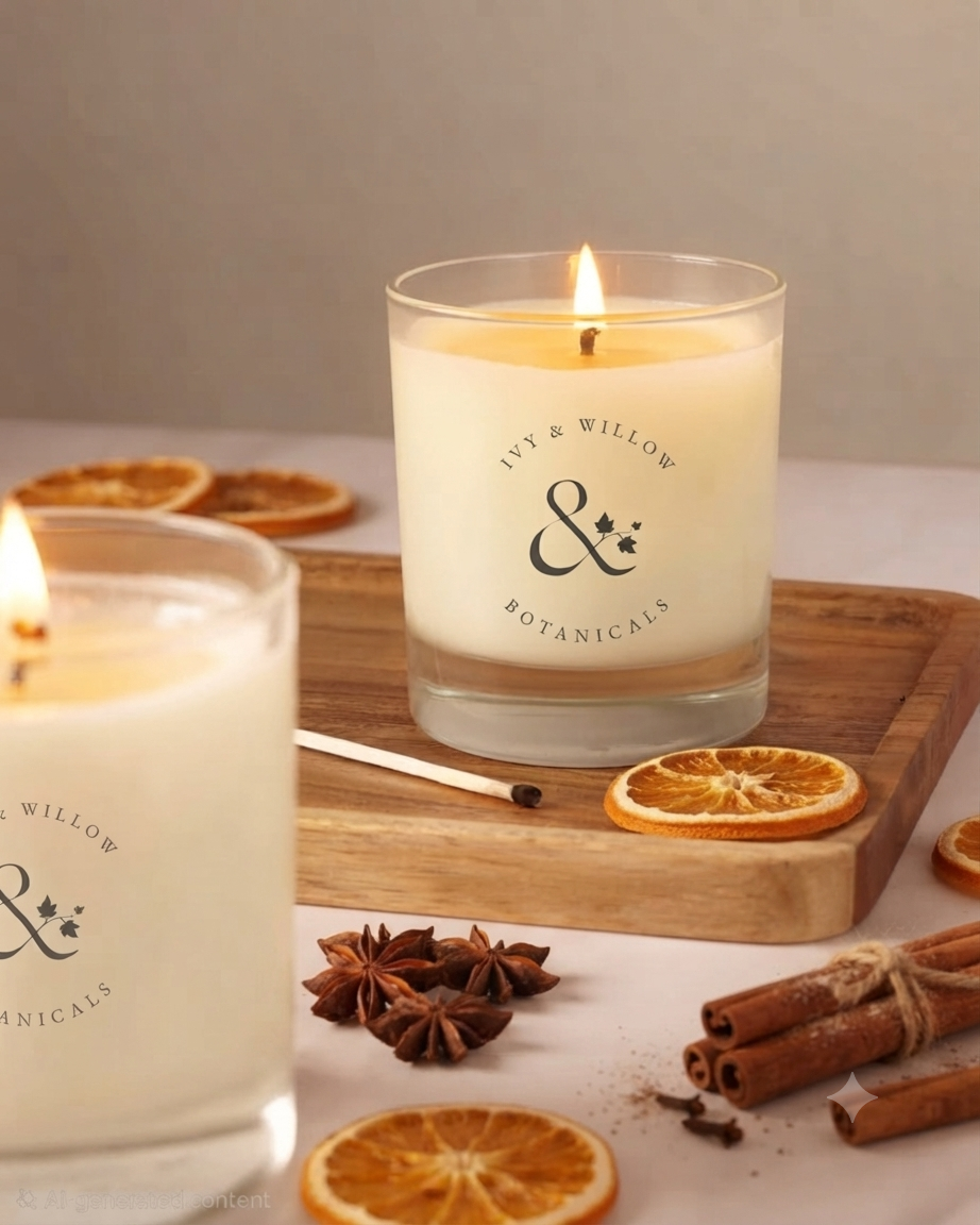 WINTER Spiced Orange 'Classic' 300g
