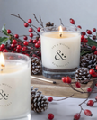 SNOWBERRY Winter Berries 'Classic' 300g