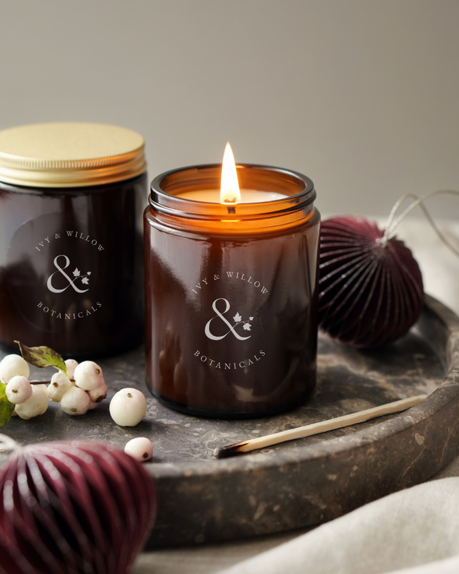Small Candle Subscription