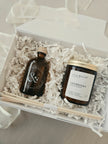 Candle Diffuser Gift Box