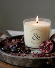 NOIR Black Pomegranate 'Classic' 300g