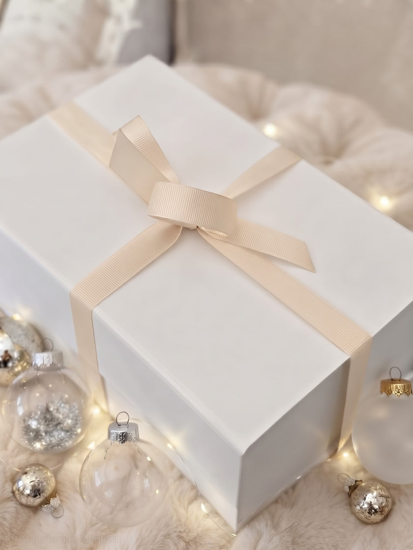 Candle Diffuser Gift Box