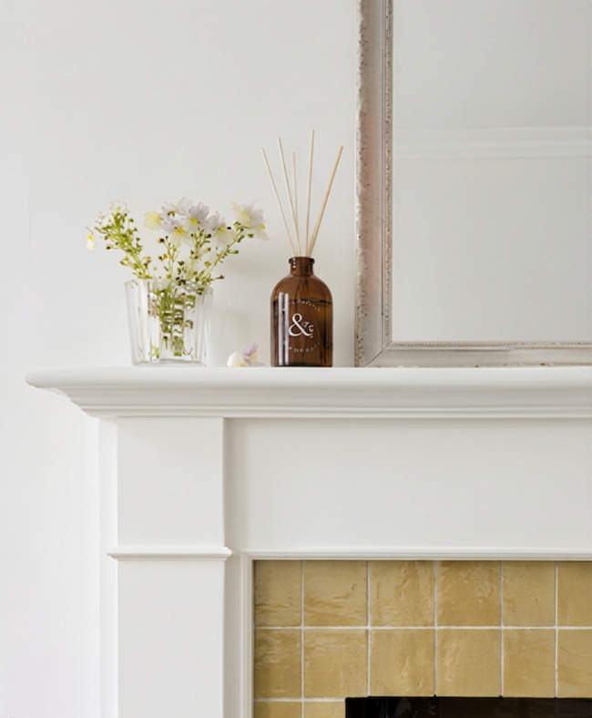 RASPBERRY &  Peppercorn - Reed Diffuser