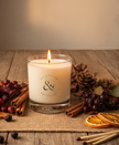 WINTER Spiced Orange 'Classic' 300g