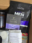 Fathers Day Gift Box - Candle & Tealight Box