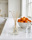 SEVILLE Amber & Sweet Orange Reed Diffuser